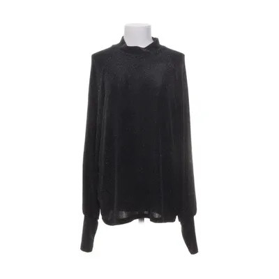 Blus (Svart) från JYOTHI Elastan, Polyester