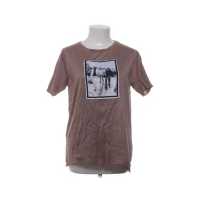 T-shirt (Brun) från Limitato Bomull