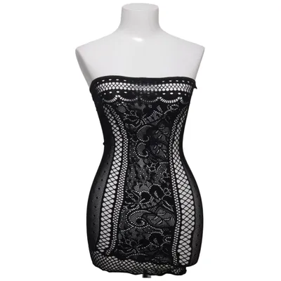 Negligé (Minikleid & String) fra Lafinesse