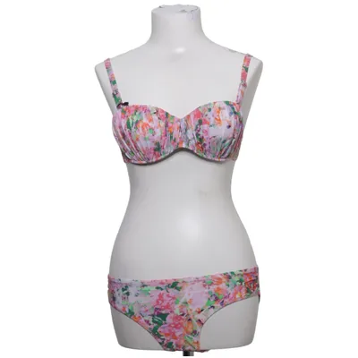Bikini (Rosa, Flerfärgad) från Feraud Elastan, Polyamid