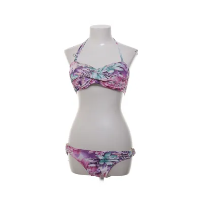 Bikini (Flerfärgad) från Hot Anatomy Elastan, Nylon