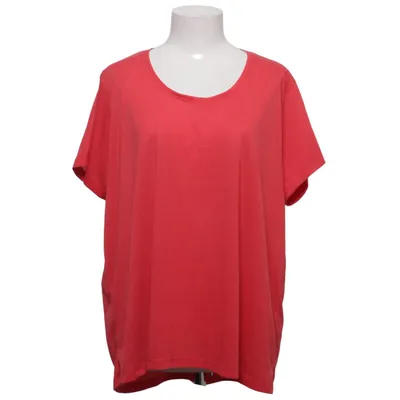 T-shirt (Red) from Basics Polyester