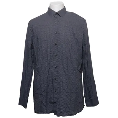 Shirt (No. 6 Six) from Olymp Cotton