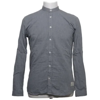Skjorta (Jimmy Mandarin) från Suit Apparel Bomull
