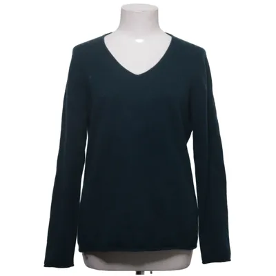 Pullover (Blue) from Deane & White Cashmere