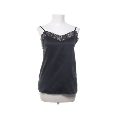 Pyjamatop (Zwart) van Tezenis