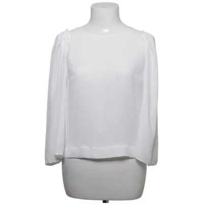 Blouse (Wit) van Motivi