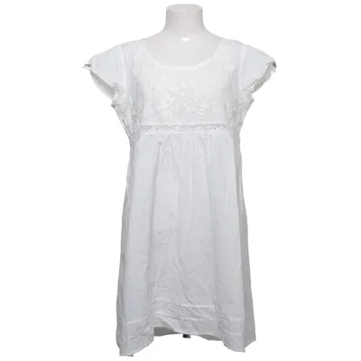 Robe (Blanc) de Odd Molly Coton