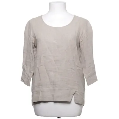 Topp (Beige) från One with Nature Linne