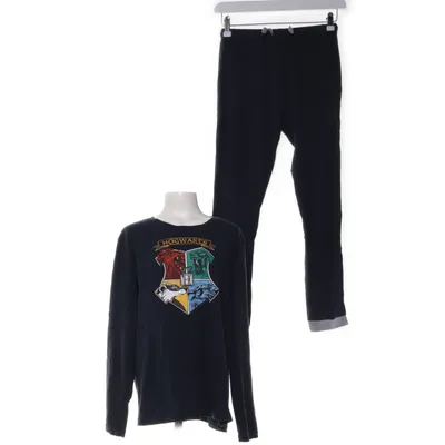 Pajamas (Blue) from Harry Potter Cotton