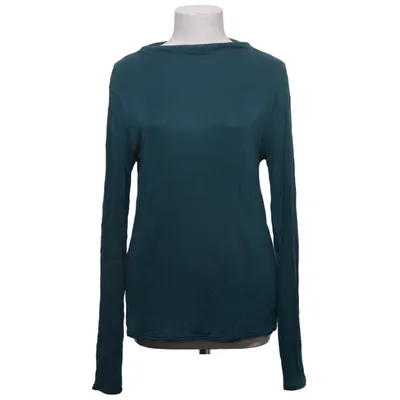 Long sleeve T-shirt (Green) from Skunkfunk
