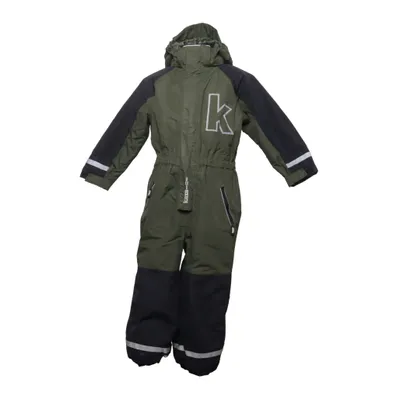 Overall (Grön, Svart) från Kaxs Proxtec Nylon, Polyester