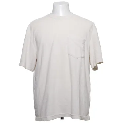 T-shirt (Relaxed Fit) from H&M Man Cotton, Polyester
