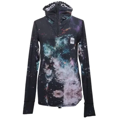 Underställströja (Svart, Flerfärgad) från Eivy Polyester