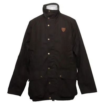 Hunting jacket (Brown) from Morberg x Orrefors Hunting