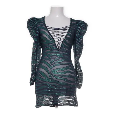 Klänning (Blå, Grön, Svart) från For Love & Lemons