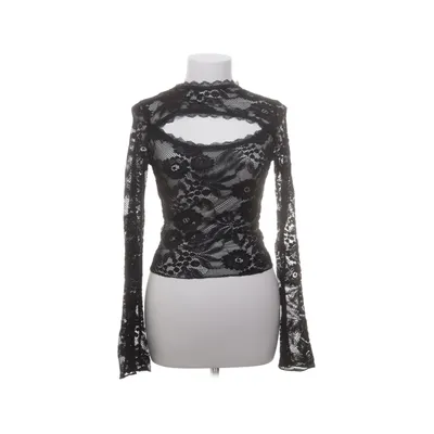 Top (Black) from Venderby's