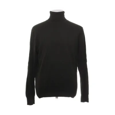 Turtleneck (Grøn) fra Bertoni Økologisk bomuld