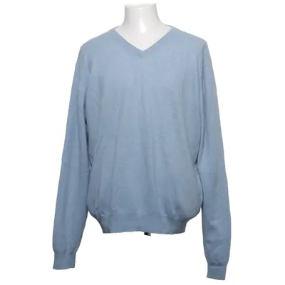 Pullover (Blå) från Royal Cashmere Kashmir
