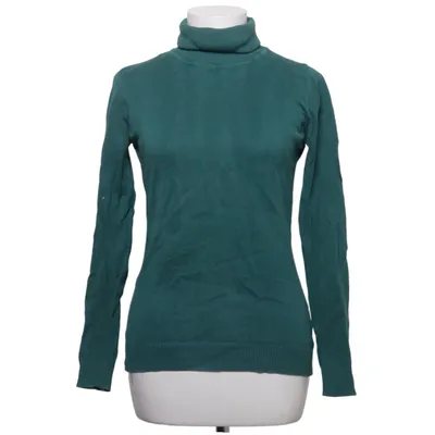 Coltrui (Groen) van Xint Denim Industry