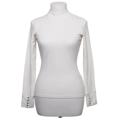 Coltrui (Wit) van Karen Millen Elastaan, Polyamide, Viscose