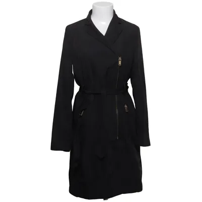 Kappa (Svart) från Zara Basic Polyester