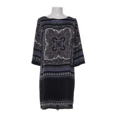 Klänning (Svart, Blå, Flerfärgad) från Laura Clement La Redoute