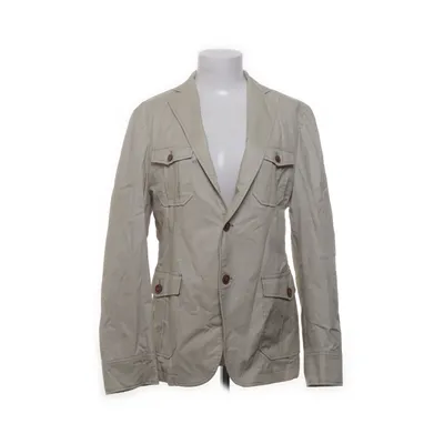 Safarijacka (223-5) från Taracci Acetat, Bomull, Tencel