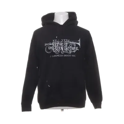 Huvtröja (DRYBLEND) från Gildan Bomull, Polyester