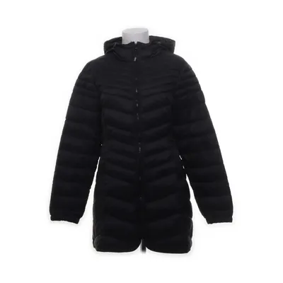 Vinterkappa (Grå) från ONLY