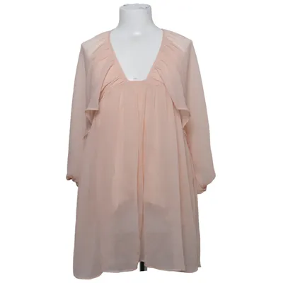 Dress (Pink) from Twist & Tango Polyester, Viscose