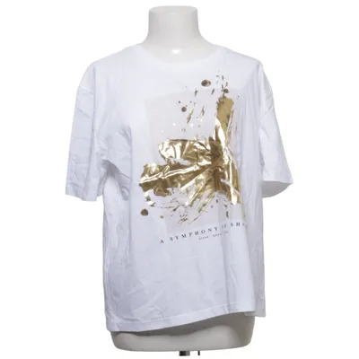 T-shirt (Symphony Of Shapes) från Zara Bomull