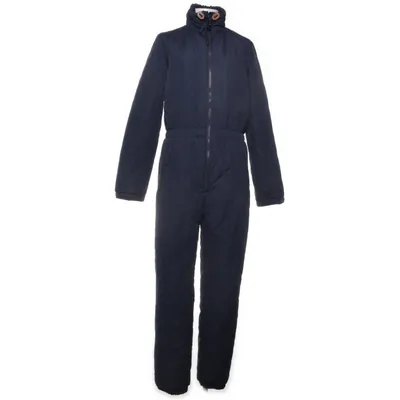 Outdoor overalls  (Blå) fra Nordic Polyester