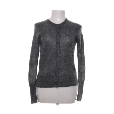 Kofta (Grå) från Filippa K Polyamid, Mohair, Ull