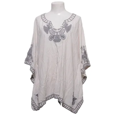 Haut (Blanc, Gris) de Andersen & Lauth Coton