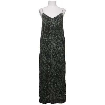 Maxi jurk (Groen, Blauw, Meerkleurig) van Vero Moda Polyester, Viscose