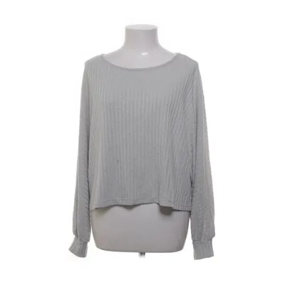 Pull-over (Gris) de Shein Curve