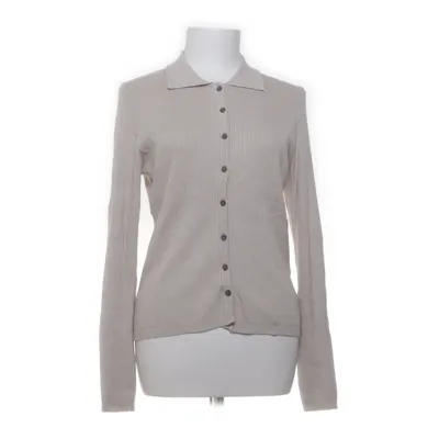 Cardigan (Beige) fra Cubus Nylon, Viscose