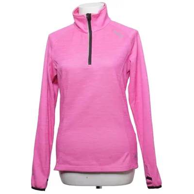 Långärmad t-shirt (Rosa) från Karhu Polyester