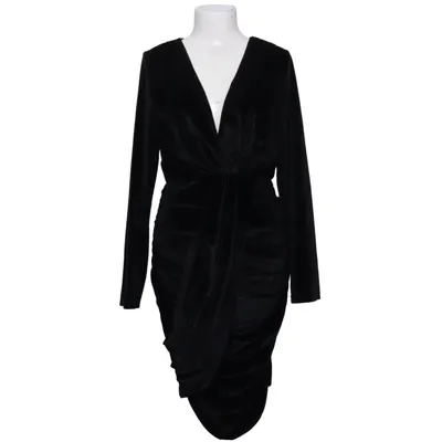 Cocktail dress (Black) from Allyson Elastane, Polyester