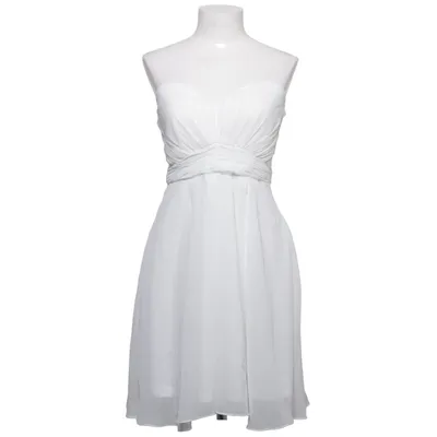 Cocktailjurk (Sparkle Flare Dress) van Nelly Polyester
