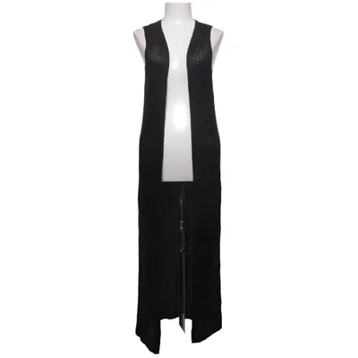 Vest (Black) from Even & Odd