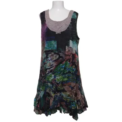 Klänning (Flerfärgad) från Glamz Polyester