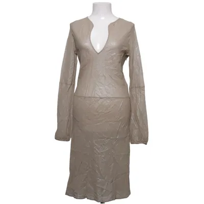 Dress (Beige) from Costume National