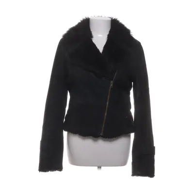 Shearlingjacka (Svart) från Jofama