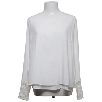 Blouse (Wit) van My Hailys