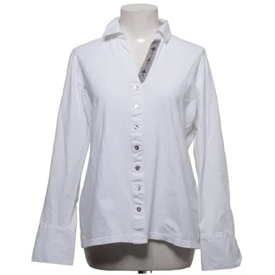 Hemd (Weiß) von Just White
