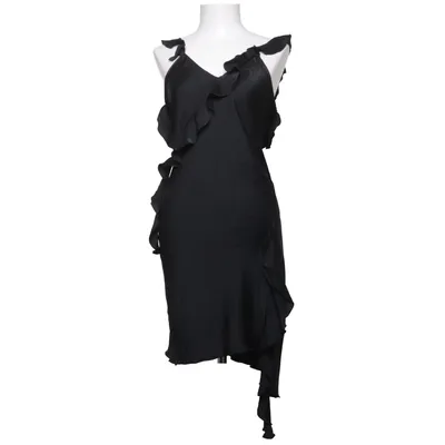 Kjole (Wave Dress_1) fra Weekday Polyester