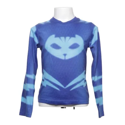 Feestkostuums (Blauw, Meerkleurig) van PJ Masks Elastaan, Polyester