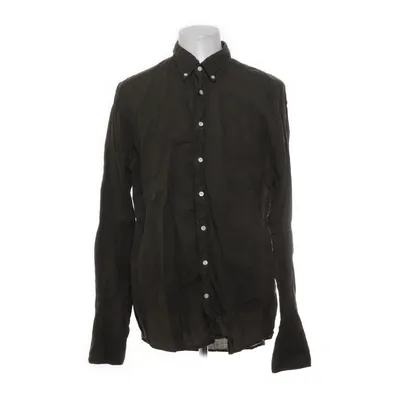 Skjorta (Grön) från Berkeley Linne